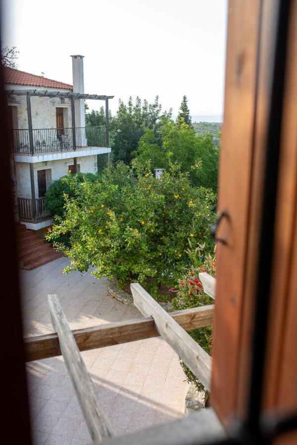 Retreat Homes Apokoronas Douliana Exteriér fotografie