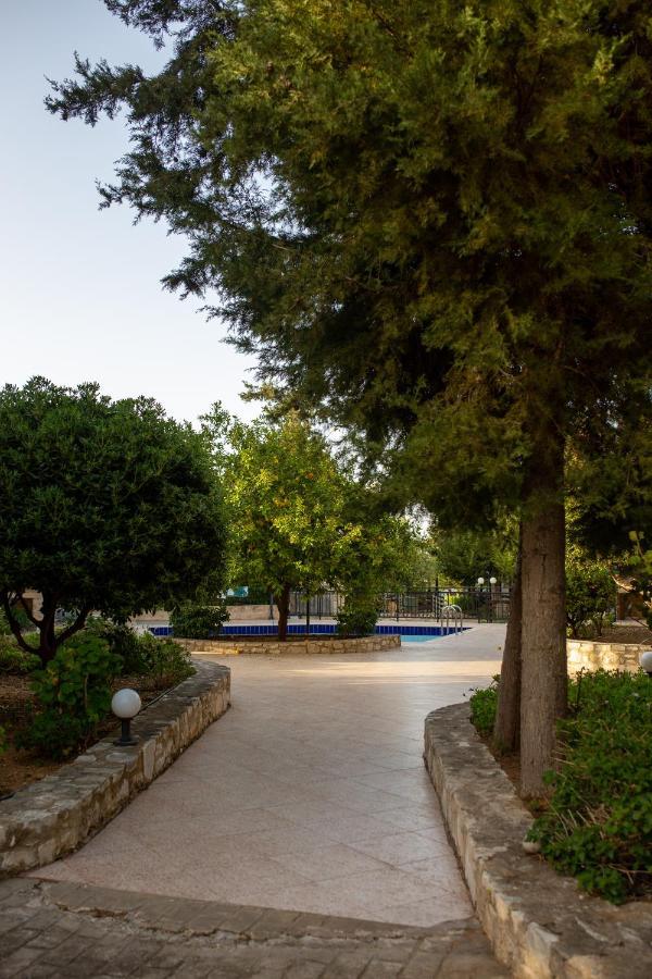 Retreat Homes Apokoronas Douliana Exteriér fotografie