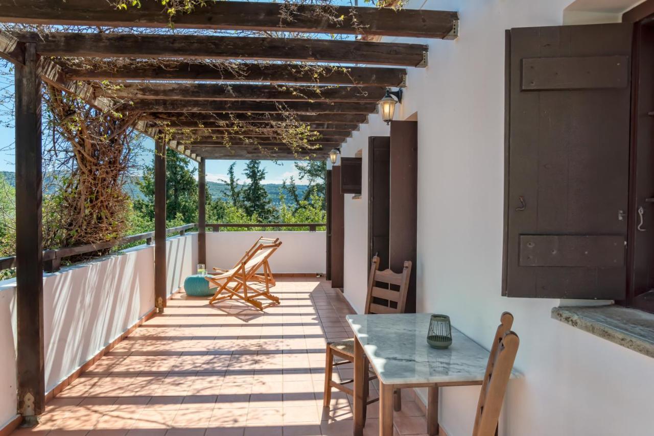 Retreat Homes Apokoronas Douliana Exteriér fotografie
