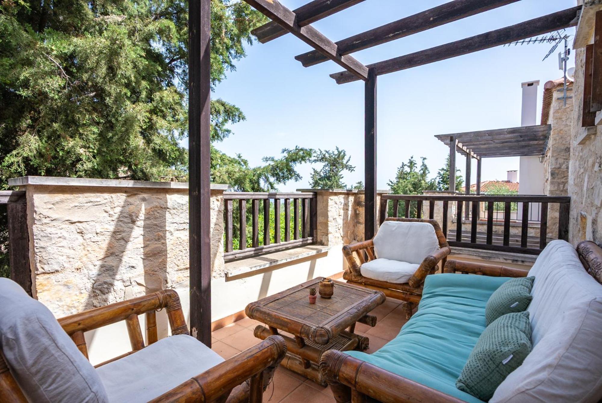 Retreat Homes Apokoronas Douliana Exteriér fotografie